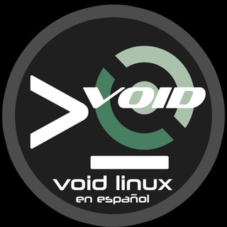Void Linux en Espa