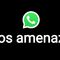 Whatsapp nos Amenazó
