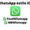 Whatsapp Estilo iOS Para Android