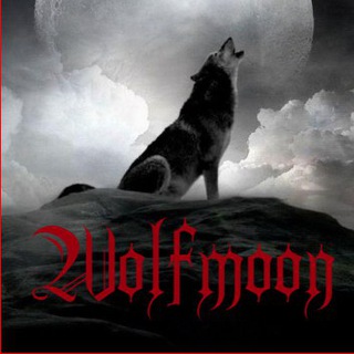 Wolfmoon