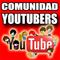 youtubers unidos