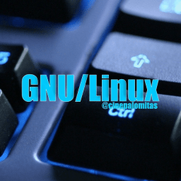 Migrando a GNU/Linux @cinepalomitas