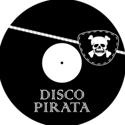 Disco pirata